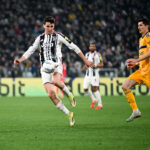 La Juventus cala il poker al Pisa: Yildiz torna al gol, Boga lo imita