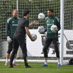 Pinsoglio festeggia 36 anni: il veterano dello spogliatoio Juve