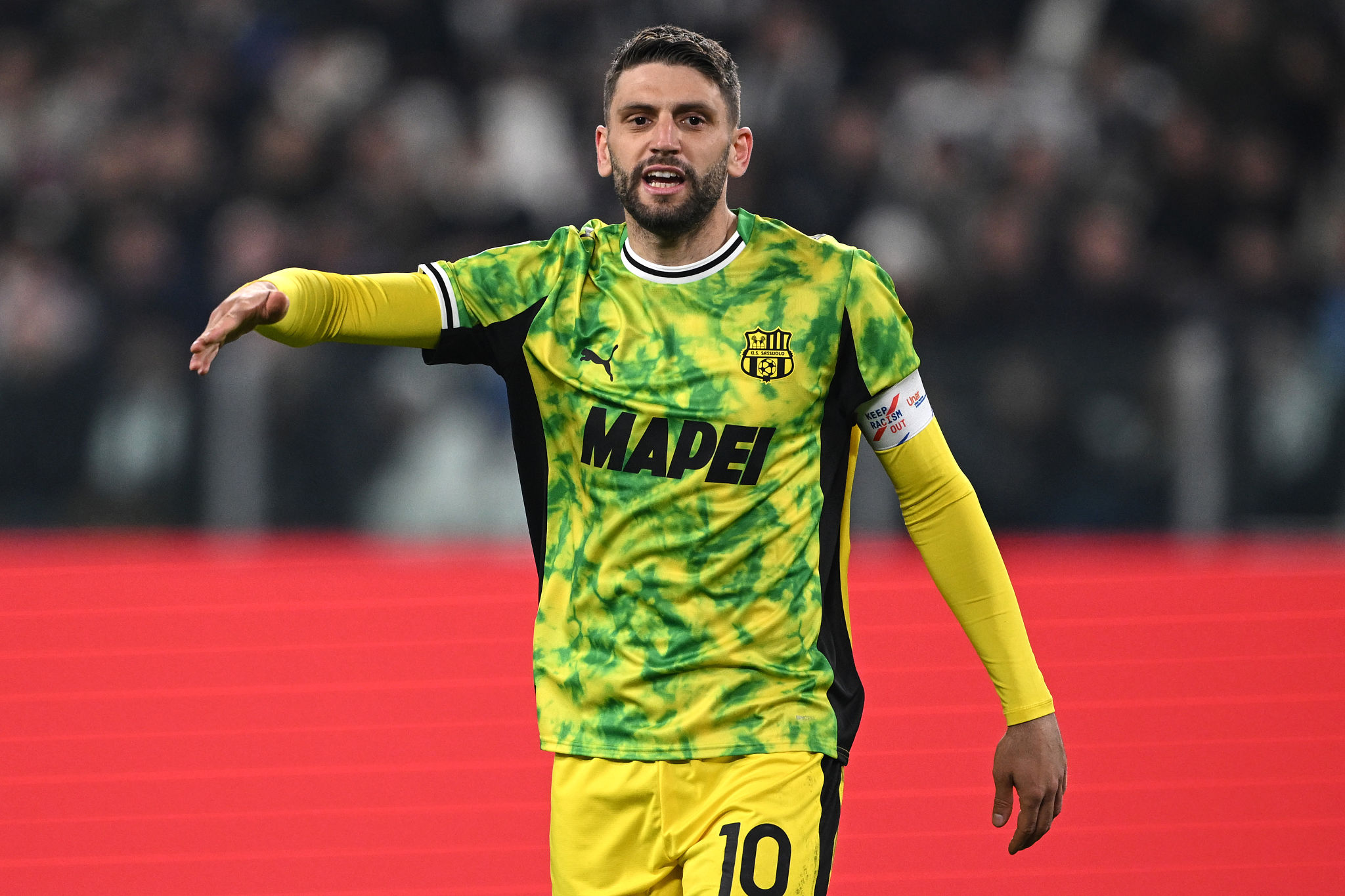 Zoff: la ricetta per la Juve, da Berardi a Dibu Martinez