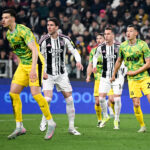 L'attacco della Juventus ritrova i suoi uomini: Vlahovic e Milik tornano per la Champions