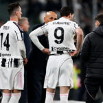 ✗ Il tenero siparietto di Spalletti con un piccolo tifoso bianconero