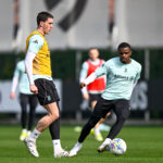 ✗ Vlahovic, la Juventus apre al rinnovo: contatti per il prolungamento