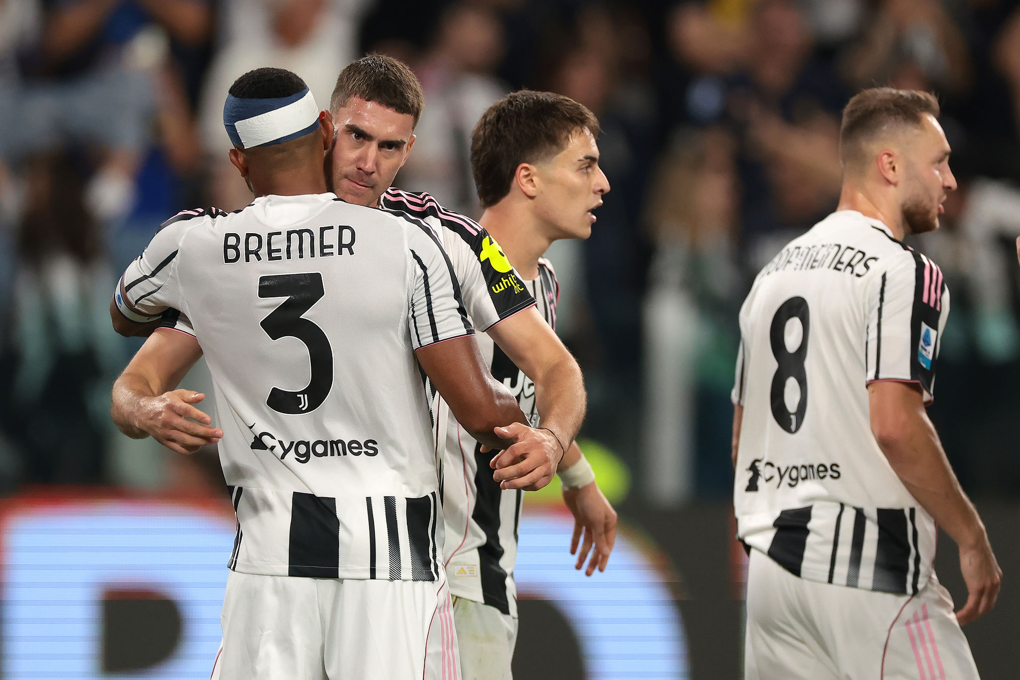 Juventus, mercato in bilico senza Champions: chi può partire