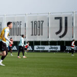 Spalletti suona la carica: Vlahovic punta l'Udinese, il tecnico difende Di Gregorio