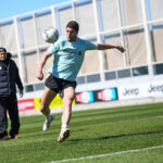 Vlahovic e la Juventus, rinnovo vicino ma i dettagli frenano la firma