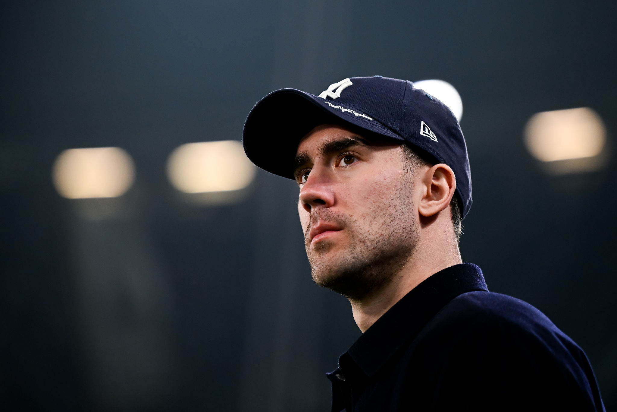 Vlahovic verso il rientro: possibile convocazione contro il Pisa