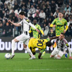 Vlahovic e Milik scavalcano le gerarchie: Spalletti cambia l'attacco della Juventus