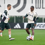 Zhegrova e David, la Juventus valuta il loro addio: possibile risparmio oltre i 20 milioni