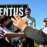 Holm accelera verso il Genoa, Spalletti attende i nazionali