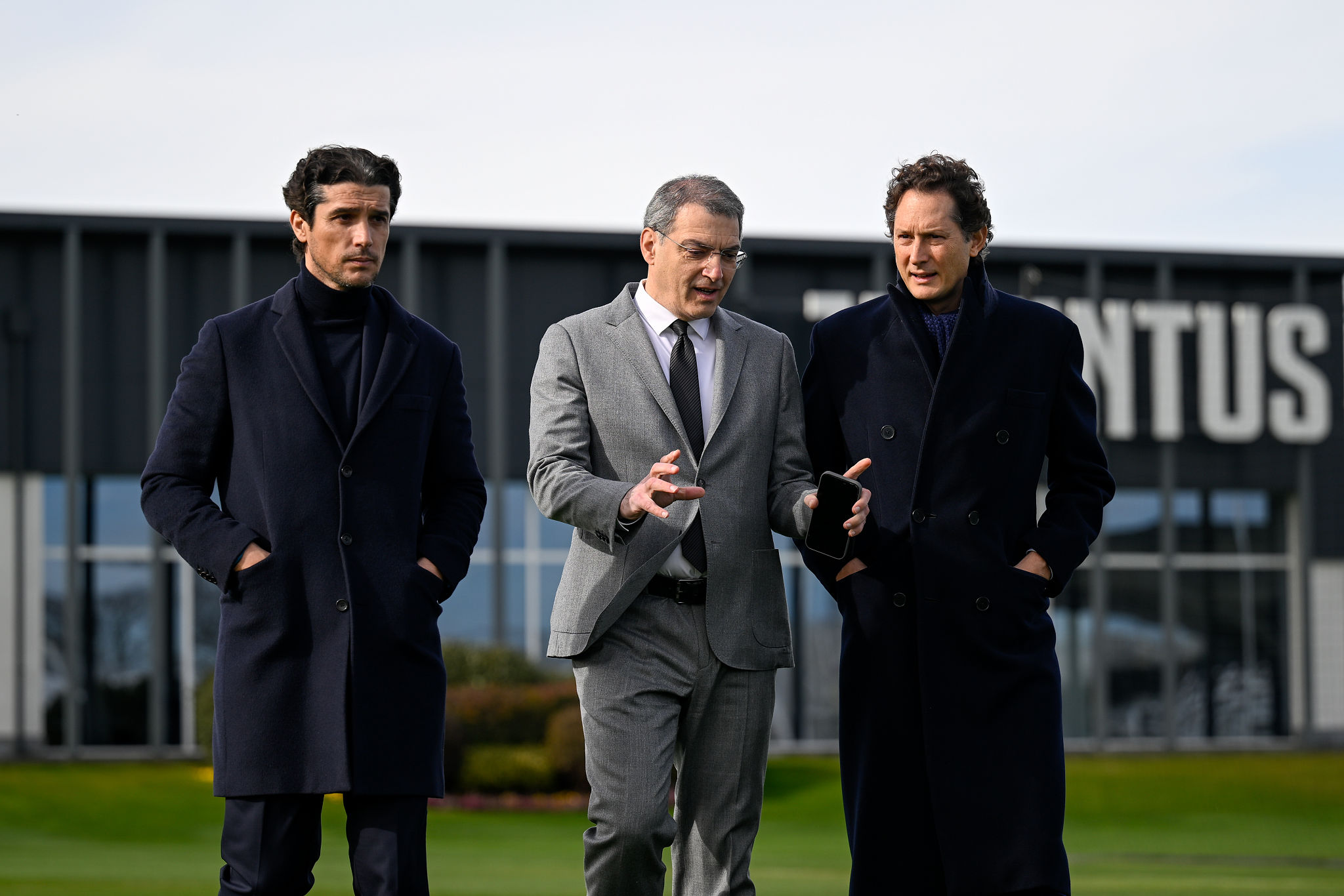 La doppia strategia di Elkann: vincere per i tifosi, sostenibilità per gli azionisti