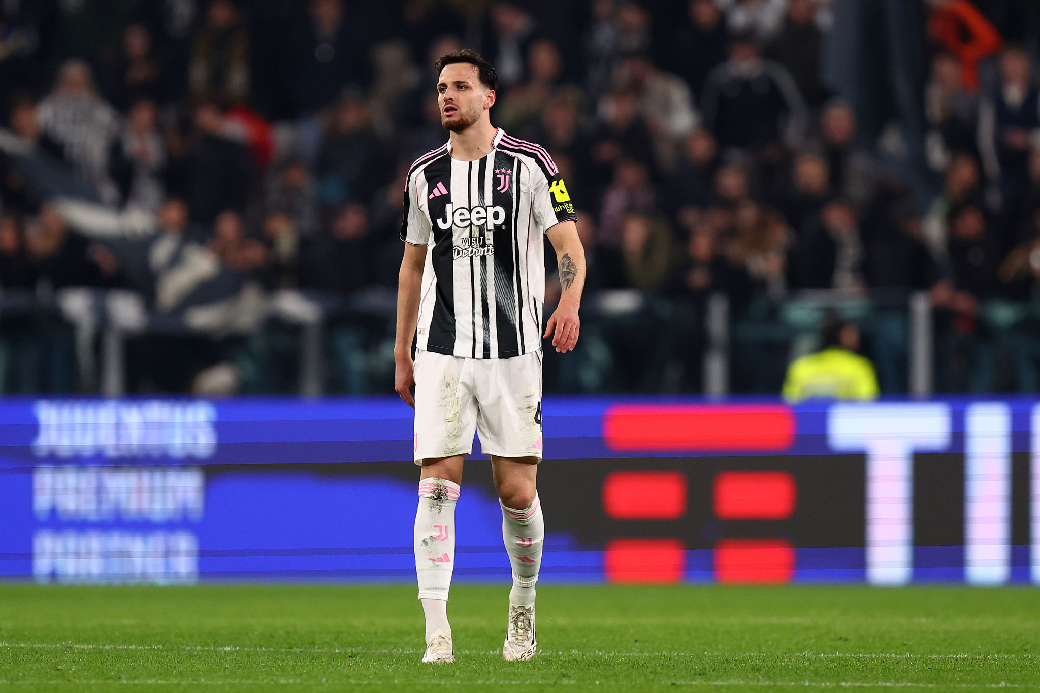 Gatti in bilico, la Juventus cerca 25 milioni per il bilancio