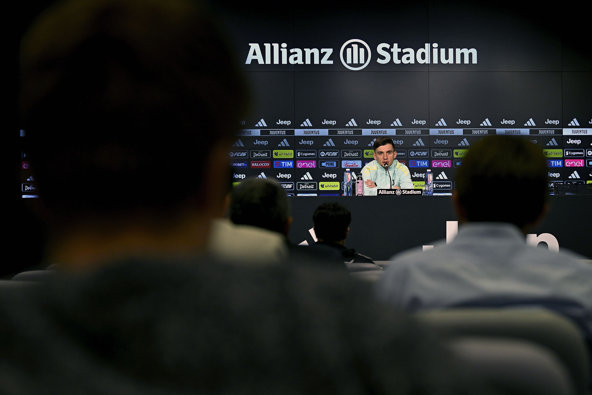 Conferenza stampa Conceicao: “Tutti vorrebbero un giocatore come Bernardo Silva, vogliamo dimostrare di essere più forti di Como e Roma”