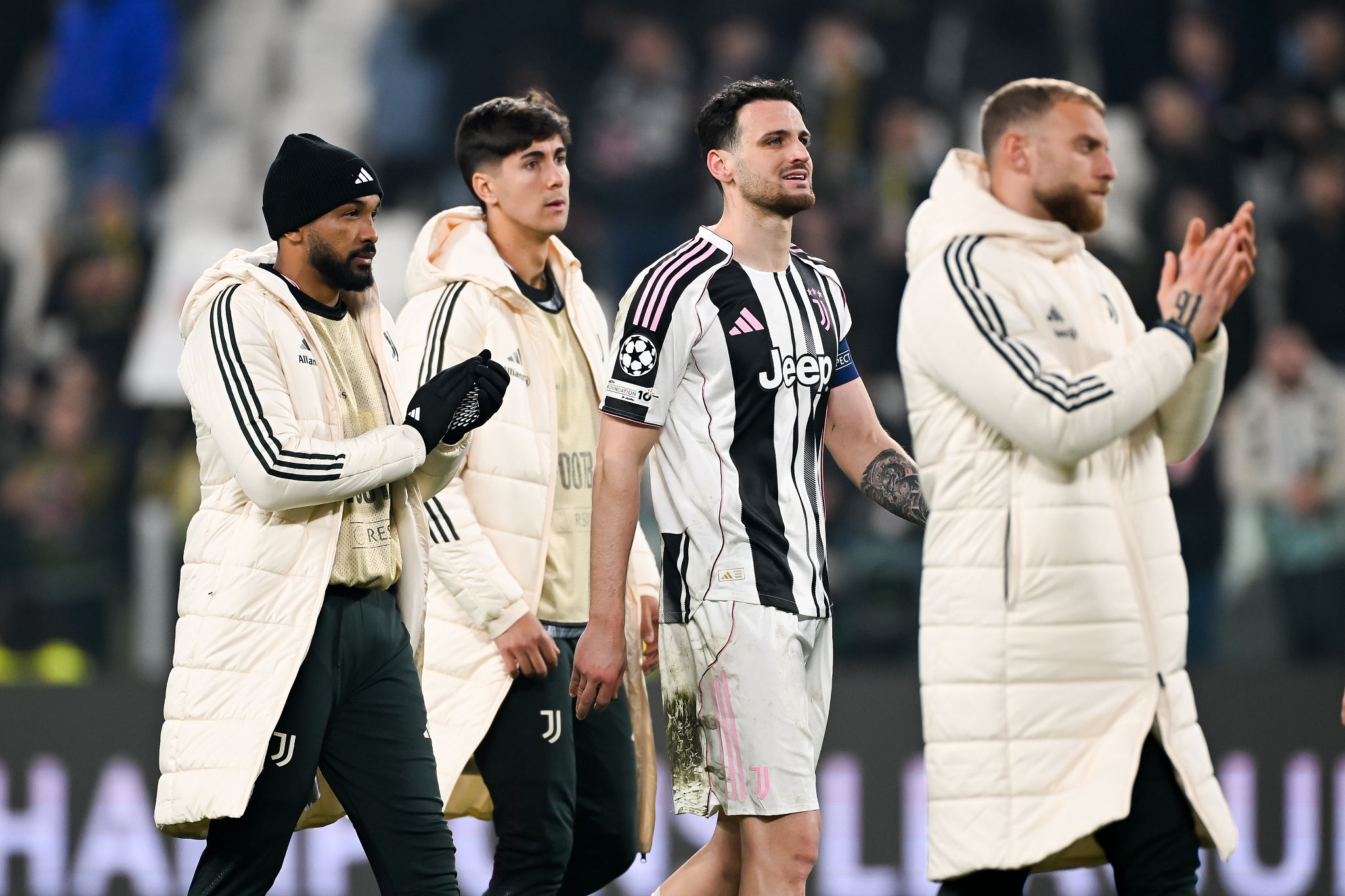 ✗ Bremer sposta gli equilibri: con lui in campo la Juve cambia volto