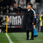 Abbraccio a Spalletti, la dedica della Juve per il suo compleanno
