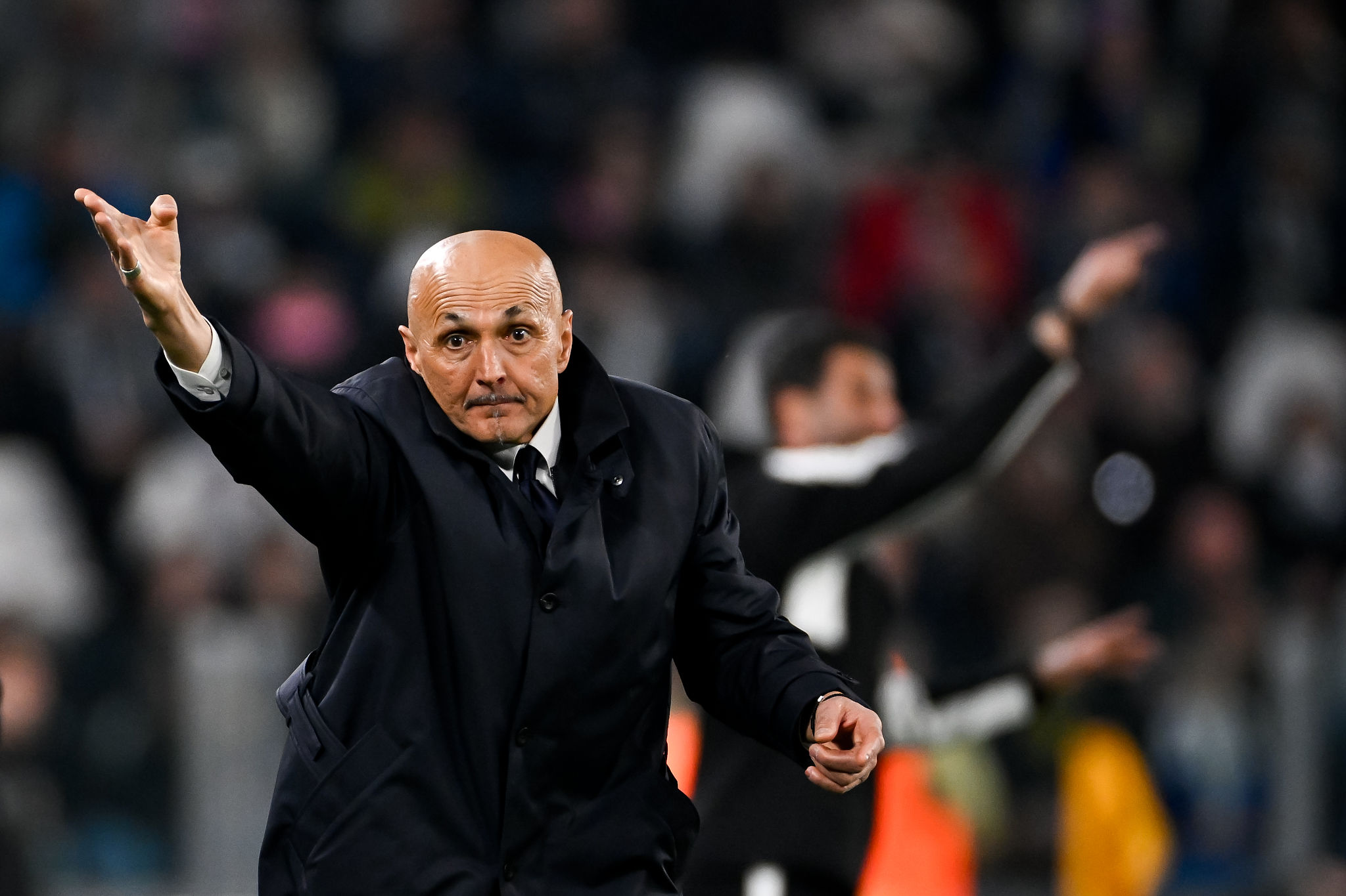 Corsa Champions, nove finali per la Juventus: il calendario che decide la stagione