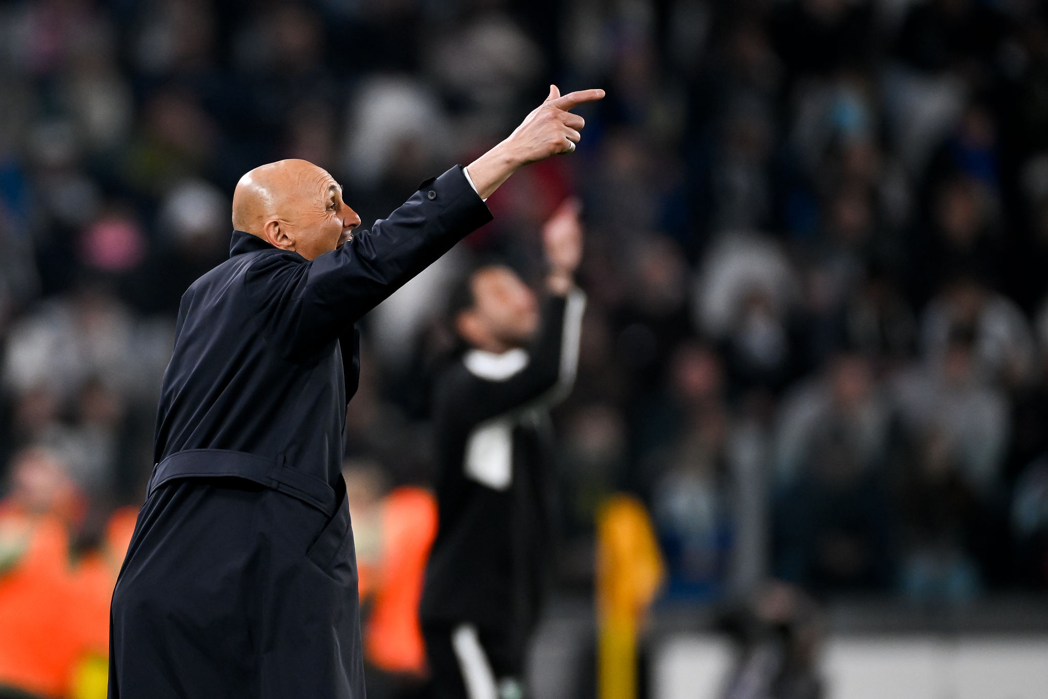 Incontro per il rinnovo di Spalletti: sul tavolo le garanzie per il futuro della Juventus