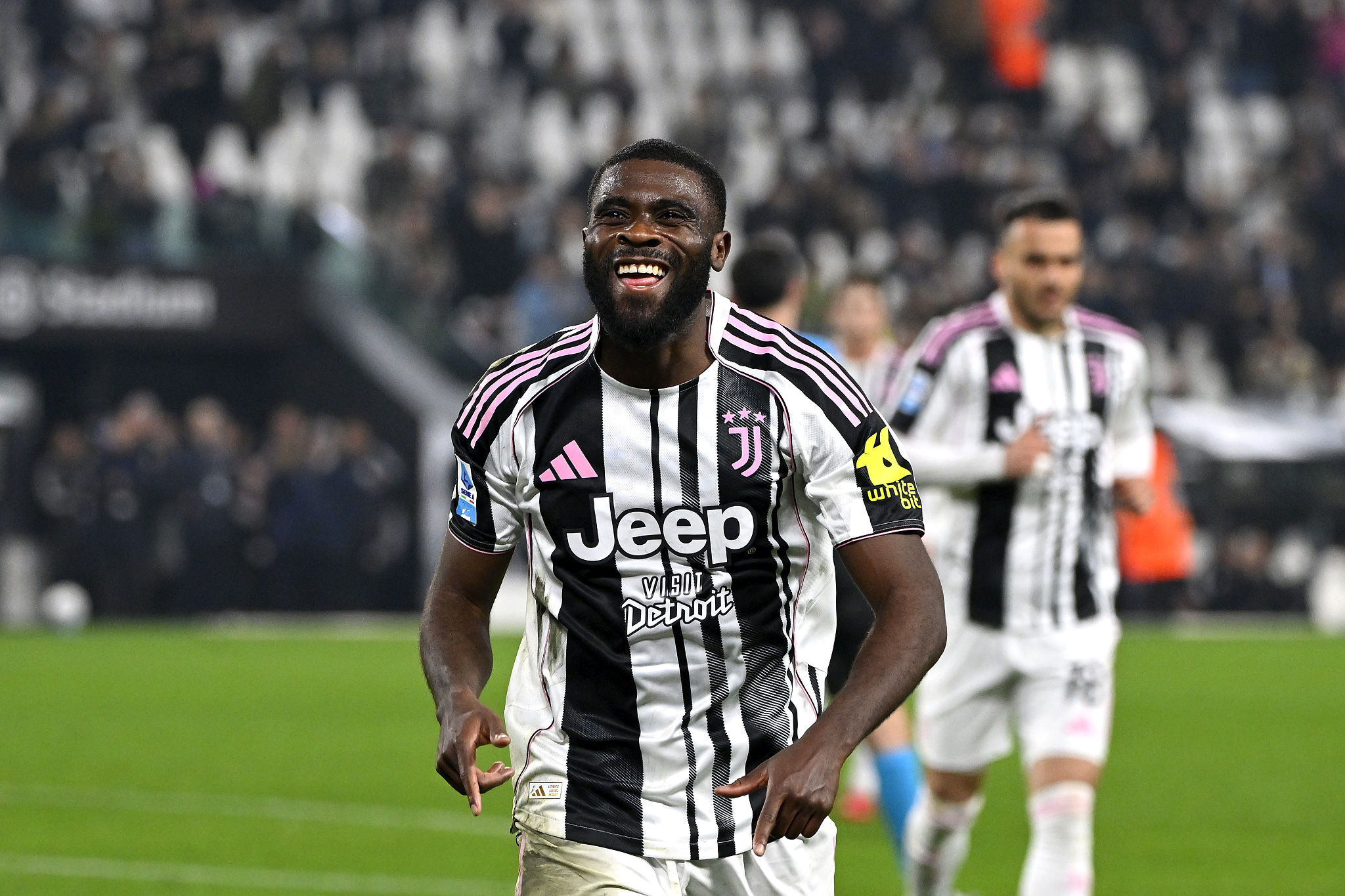 Spalletti avverte Boga: "A volte sei molle, serve più cattiveria per la Juventus"