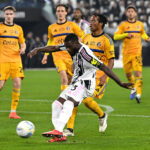 Boga, impatto super sulla Juventus: 2 gol e 1 assist in 196 minuti