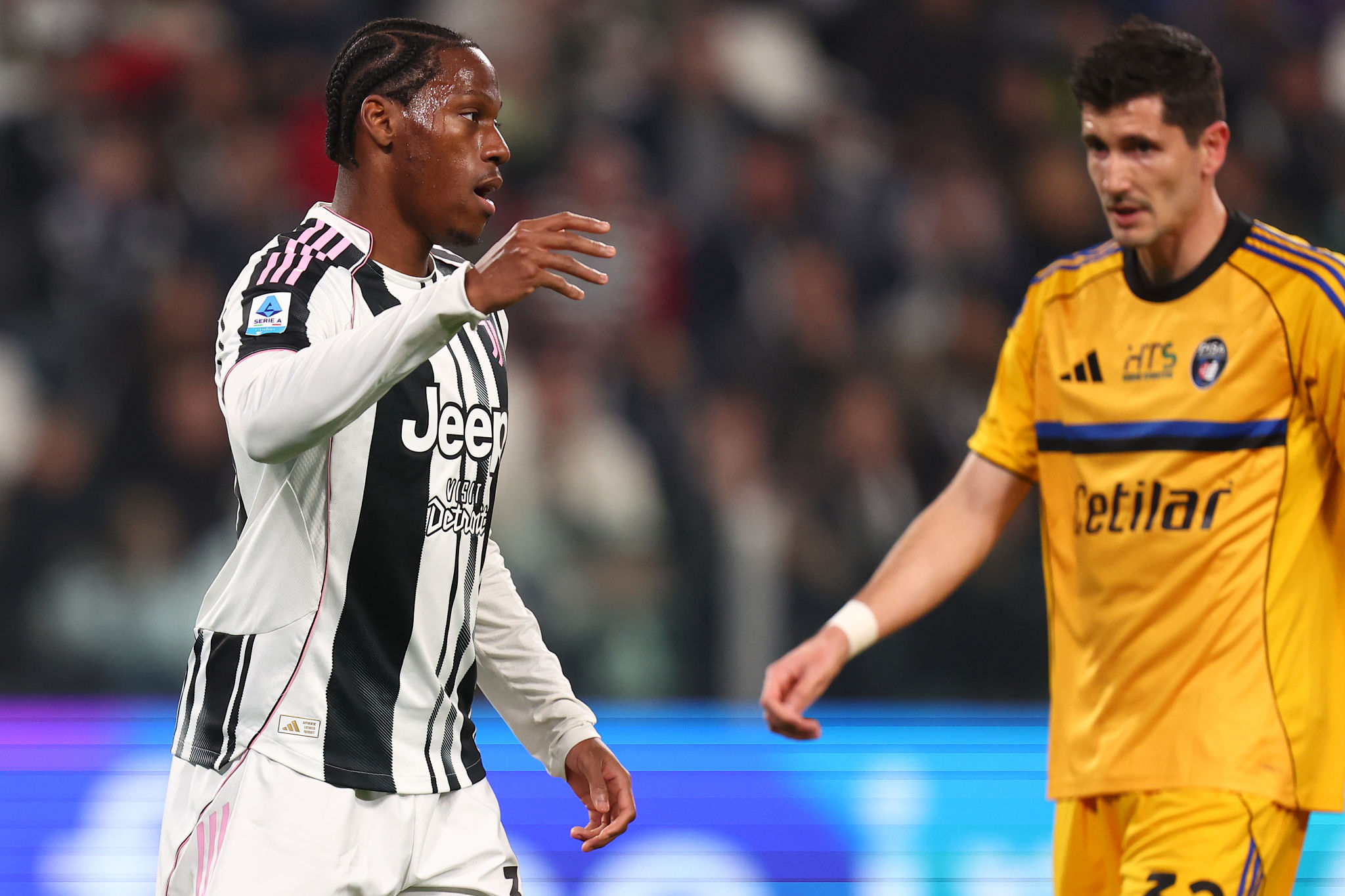 David, che succederà in estate? La posizione della Juventus