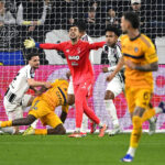 Porte girevoli alla Juventus: Perin non subisce gol, ma Spalletti pensa a Di Gregorio
