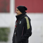 Spalletti detta le condizioni alla Juventus: cinque acquisti e la conferma dei big