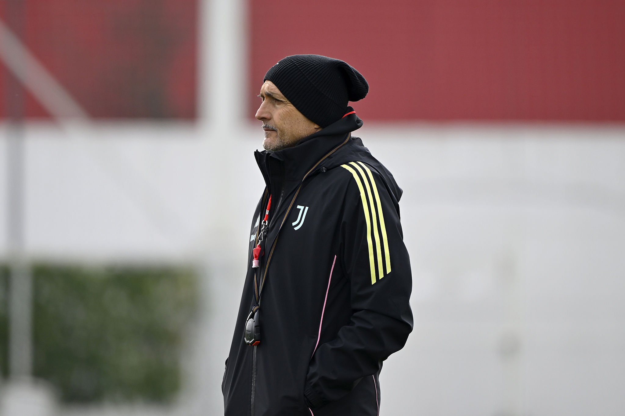 Allenamento Juve, lunedì di relax dopo Udine: Spalletti fissa la ripresa