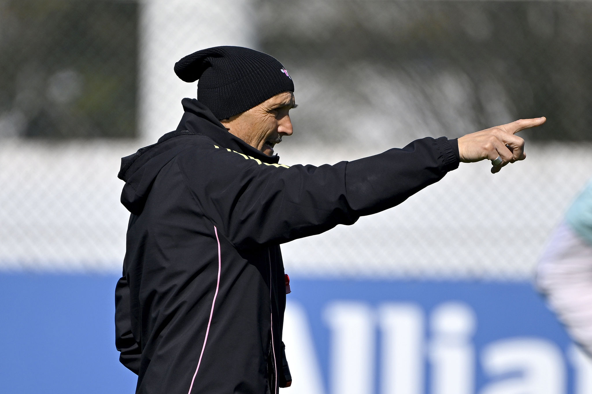 Allenamento Juve, Spalletti lascia la squadra a riposo: la data della ripresa dei lavori alla Continassa