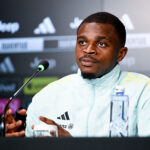 Kalulu suona la carica: "Ripartiamo da zero, la sfida con la Roma vale doppio"