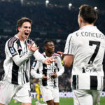 Yildiz entra nella storia della Juventus: è il primo straniero under 21 in doppia cifra