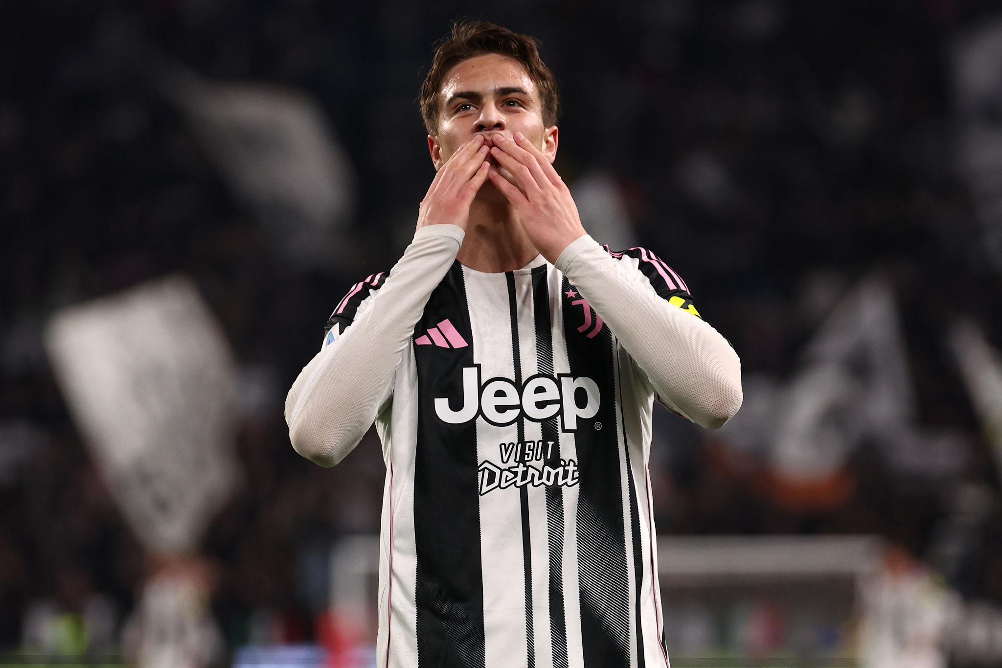 Infortunio Yildiz, ci sono novità: cosa filtra verso Milan-Juve