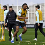 ✗ Thuram, pestone di Kelly: ore decisive per il Sassuolo