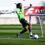 Thuram, bivio alla Juventus: la Champions League deciderà tra rinnovo e cessione