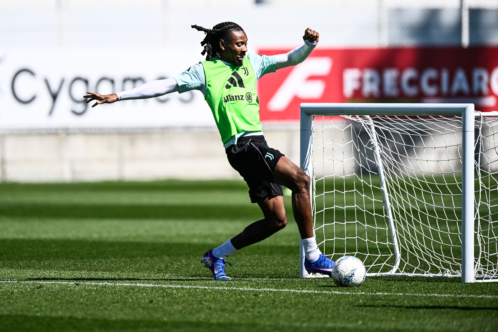 Thuram, bivio alla Juventus: la Champions League deciderà tra rinnovo e cessione