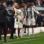 ✗ Rinnovo per Thuram, la Juventus prepara l'aumento per respingere la Premier