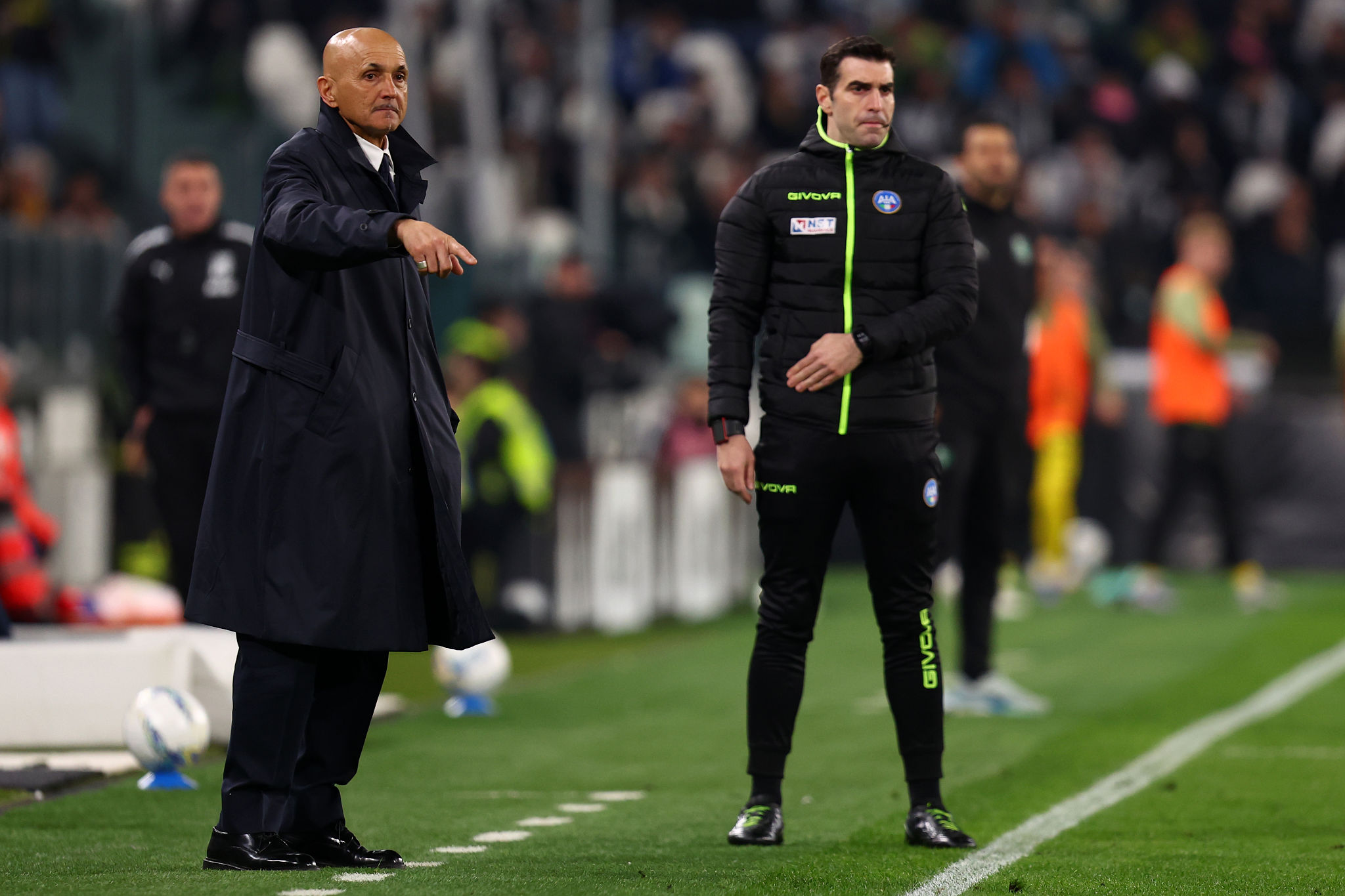 Juventus, la ricetta per vincere: esperienza e leader per completare la rosa