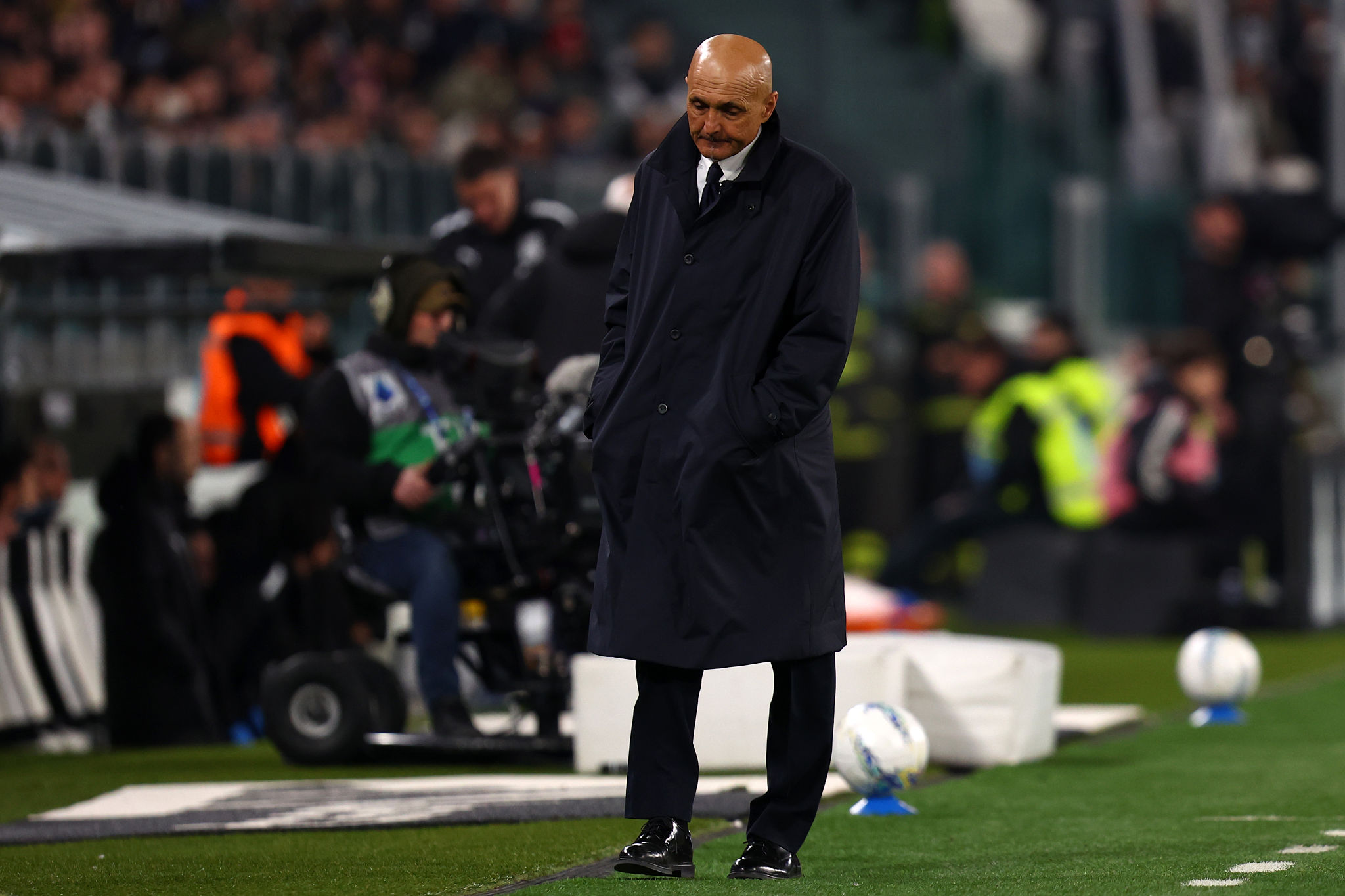 Spalletti prepara la Juve per il Genoa: Cabal e Kalulu tornano a Torino