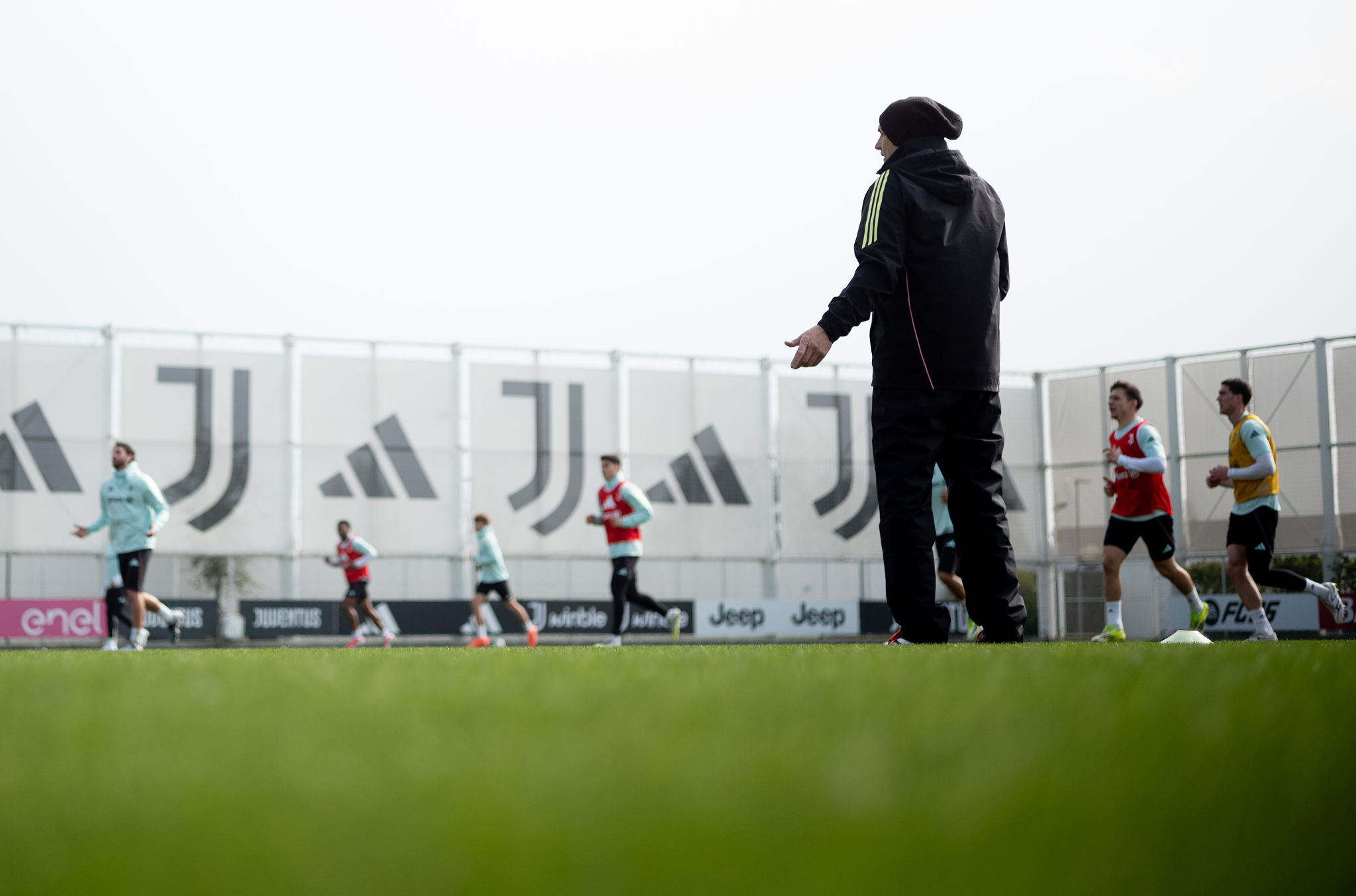 Spalletti e la Juventus, avanti insieme: si tratta sulla durata del contratto