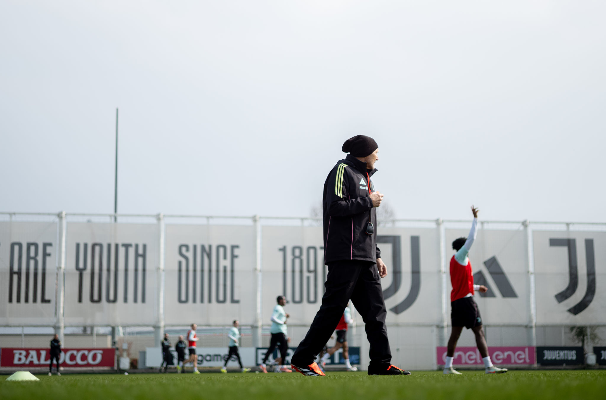 Juventus-Pisa: le probabili formazioni per il match dell'Allianz Stadium