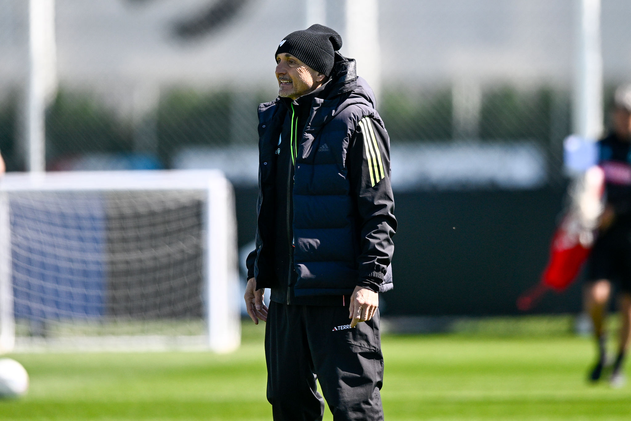 Rinnovo Spalletti, la Juventus sceglie la stabilità: le ultime