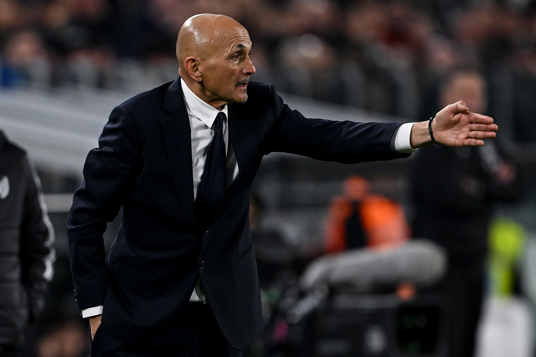 Rinnovo Spalletti, la Juventus accelera: quando può arrivare l'annuncio ufficiale