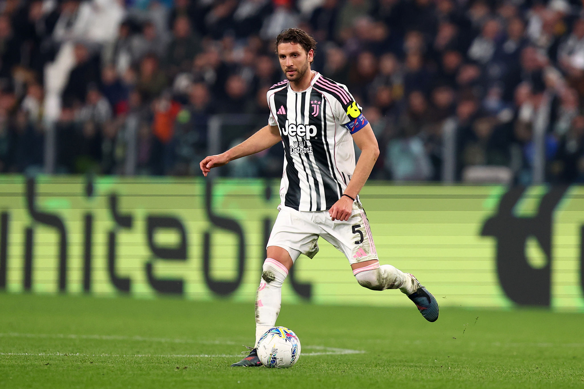 Juve, quattro punti in meno per i rigori: la classifica senza errori dal dischetto