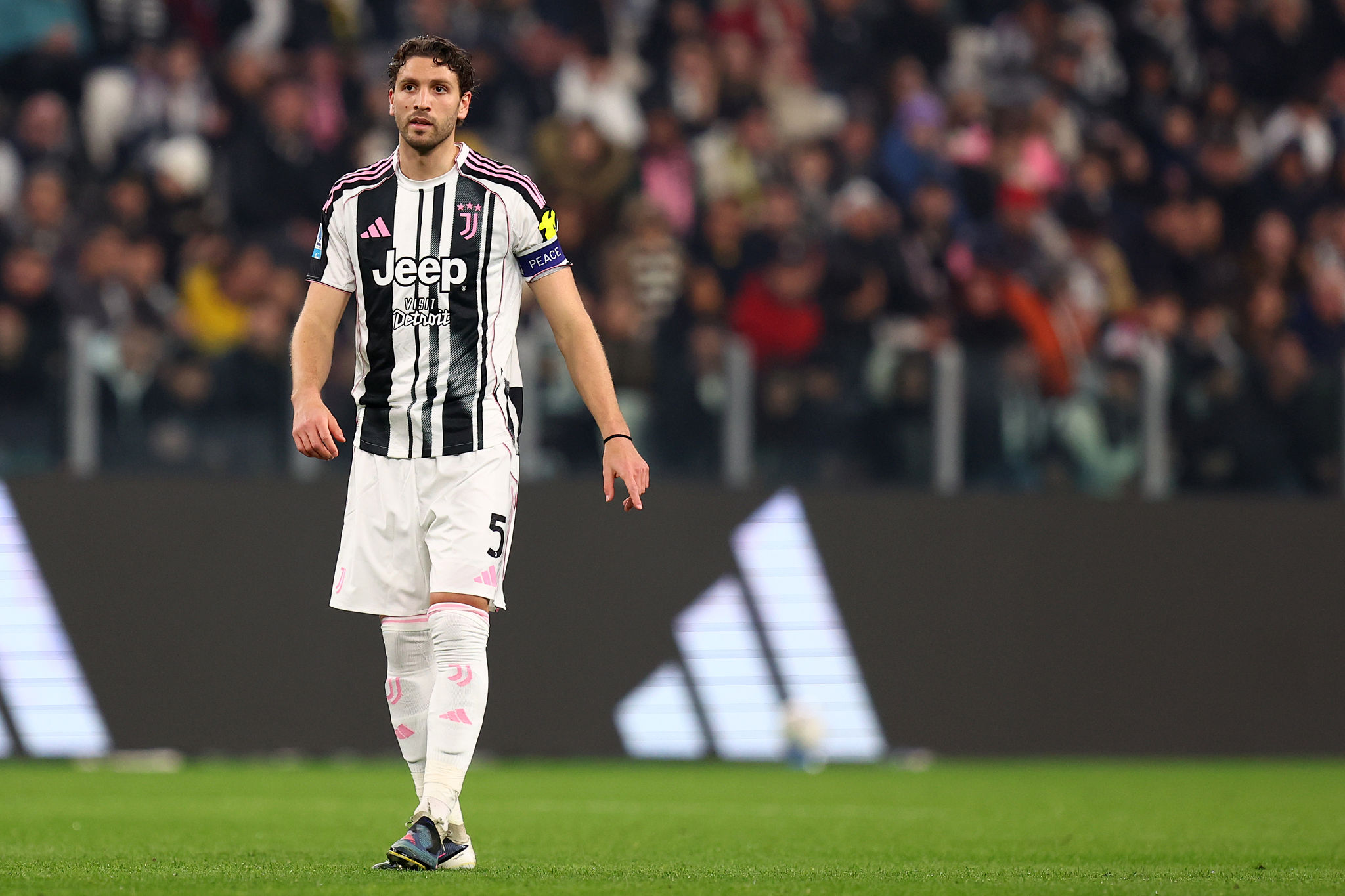 Locatelli top in Europa, la cura Spalletti lo rende intoccabile per la Juventus: il dato lo eleva al massimo livello