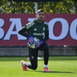 La porta della Juve cambia padrone: Perin titolare, si cerca un nuovo numero uno