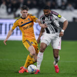 ✗ Bremer eletto giocatore del mese di febbraio dalla Juventus