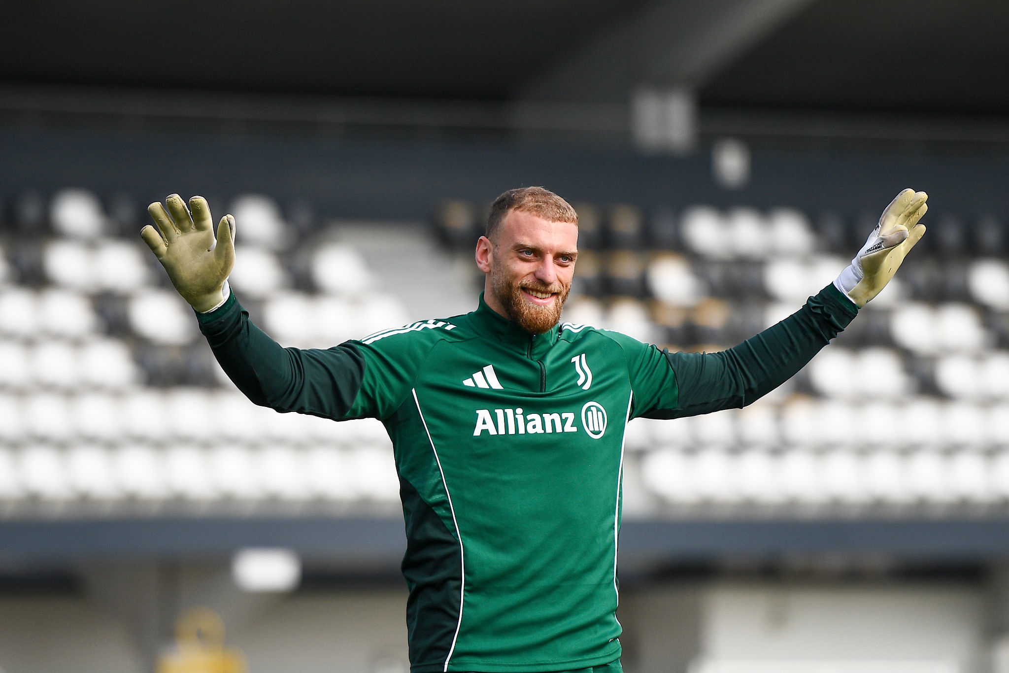 Perin o Di Gregorio titolare in Udinese-Juventus? Cosa filtra a due giorni dal match