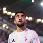 ✗ Nico Gonzalez torna nel mirino della Juventus, Spalletti ha un piano per l'attacco