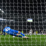Locatelli sbaglia un rigore, la Juventus si ferma con il Sassuolo