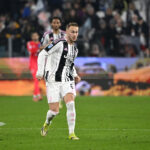 Hiljemark amaro: 'Contro la Juve abbiamo regalato il secondo gol'