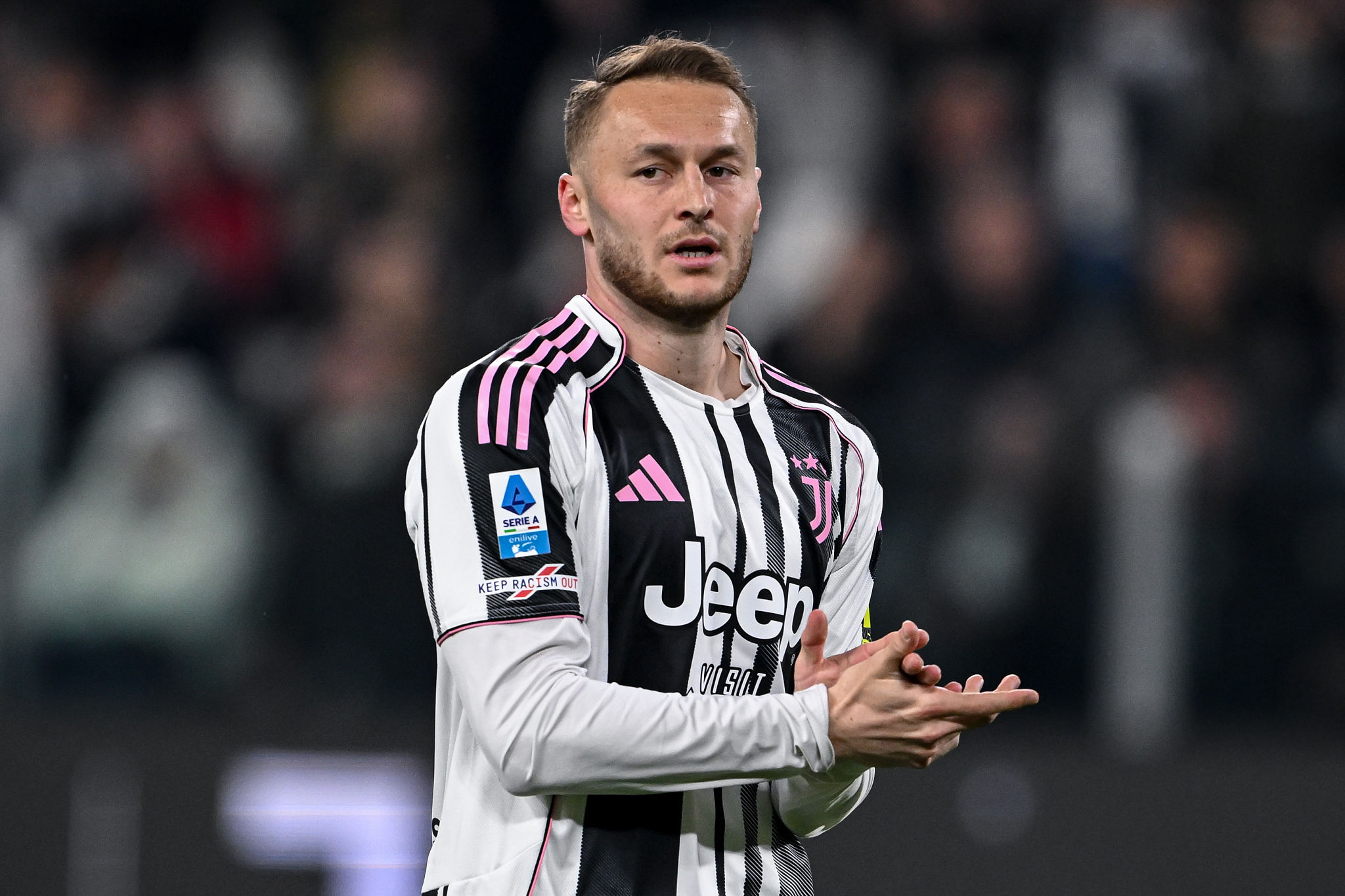 Koopmeiners ritrova l'assist in nazionale, con la Juventus manca da febbraio