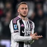 Koopmeiners ritrova l'assist in nazionale, con la Juventus manca da febbraio